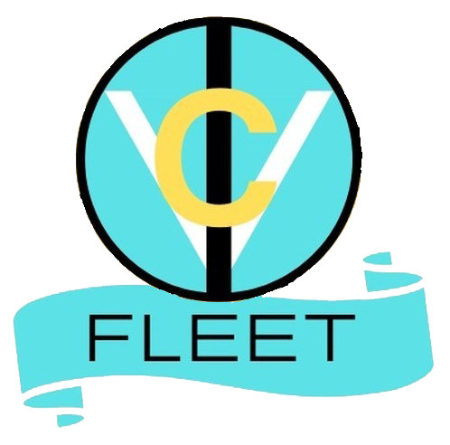 Vic-Fleet Logo